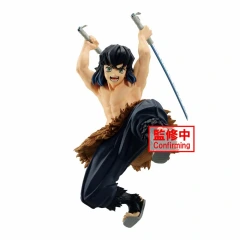 Vibration Stars - Demon Slayer - Hashibira Inosuke Figure